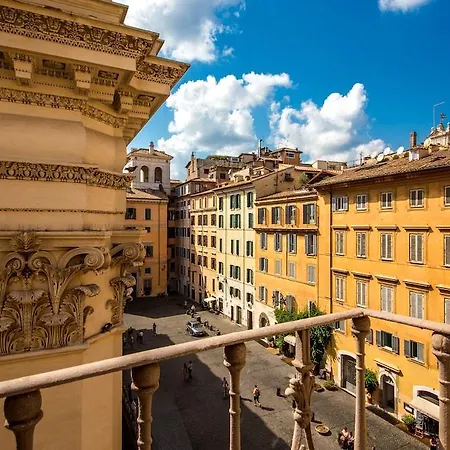 9hotel Cesari 4* Rom