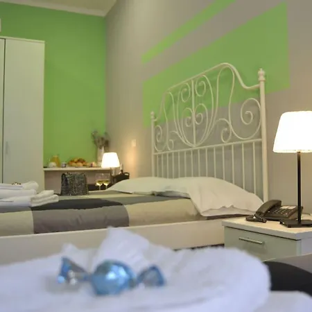 Hotel Bella Roma