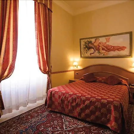 Dolomiti Hotel 3*