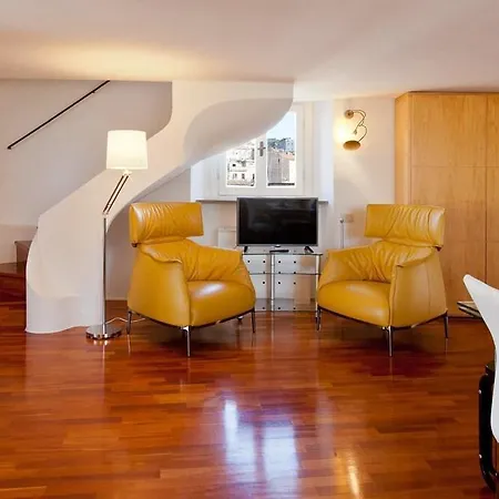 Hotel Centini Toni Luxury Rooftop Rome