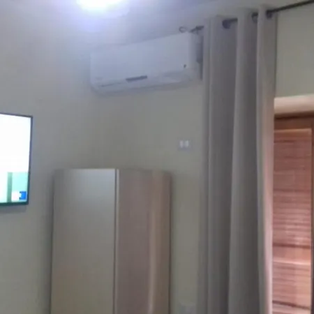 Guest house Ok Roma 3*