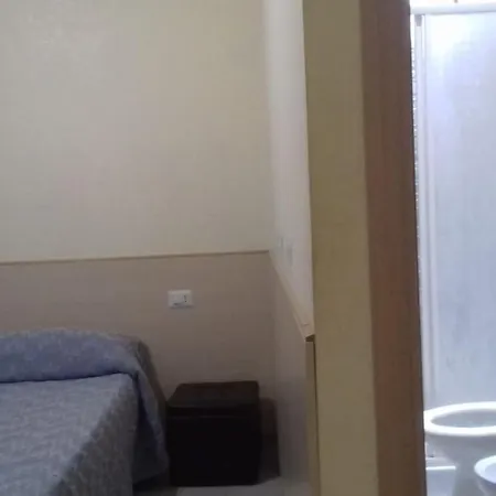 Ok Roma Guest house Rome