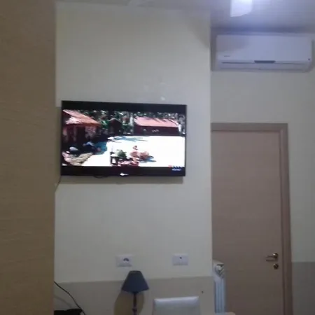 Guest house Ok Roma 3*