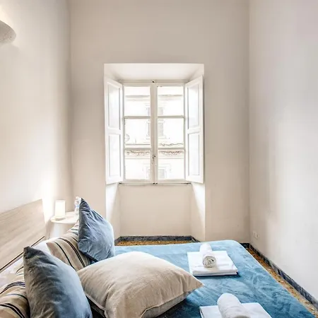Apartament Colonna - Termini Station Big *
