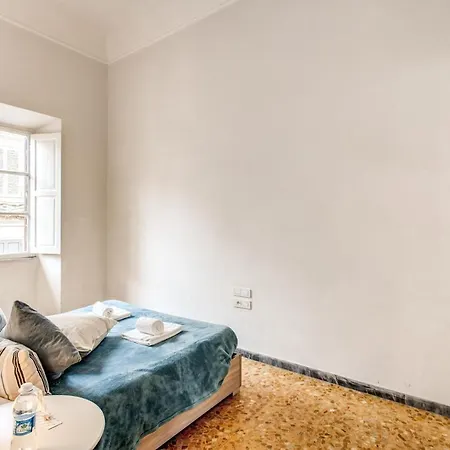 Apartament Colonna - Termini Station Big *