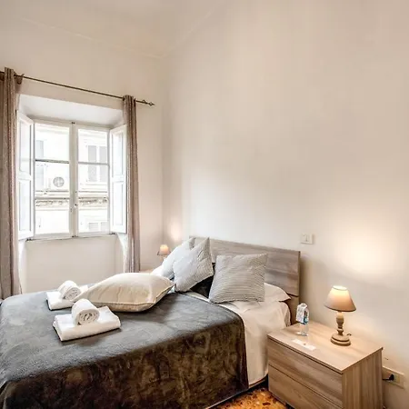 Apartament Colonna - Termini Station Big Rzym
