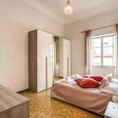 Apartament Colonna - Termini Station Big Rzym