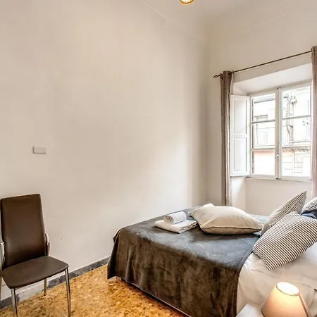 Colonna - Termini Station Big Apartment *