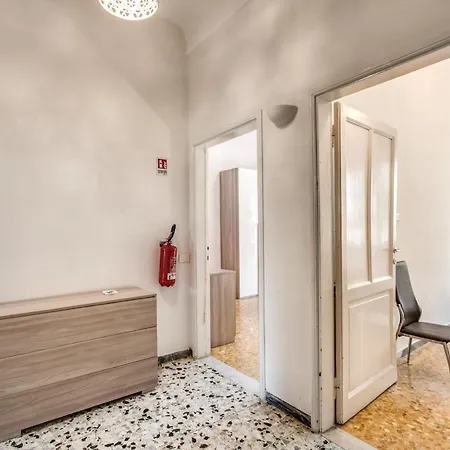 Colonna - Termini Station Big Apartment *