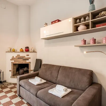 Colonna - Termini Station Big Apartment Rome