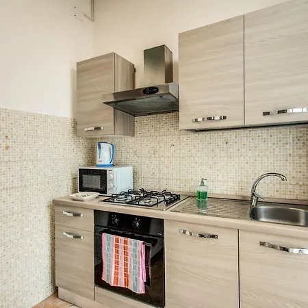 Apartment Colonna - Termini Station Big