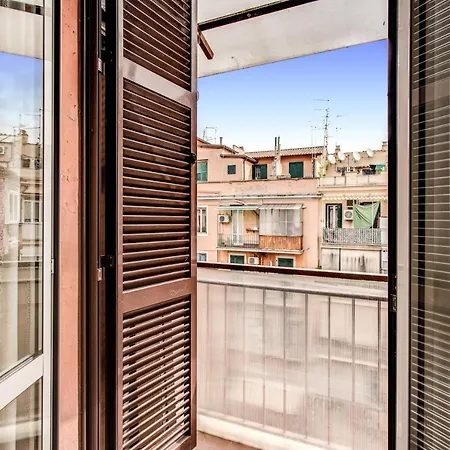 Colonna - Termini Station Big Apartament *