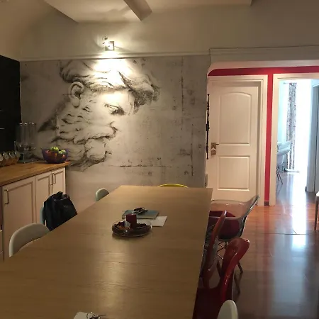Bed & Breakfast Dab 2*