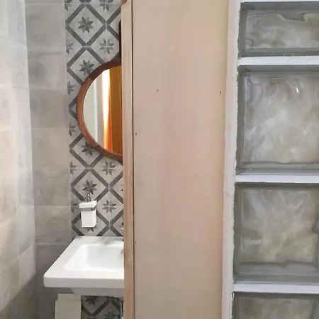 Dab Oda ve Kahvaltı Roma