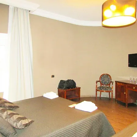 Guest house Vatican