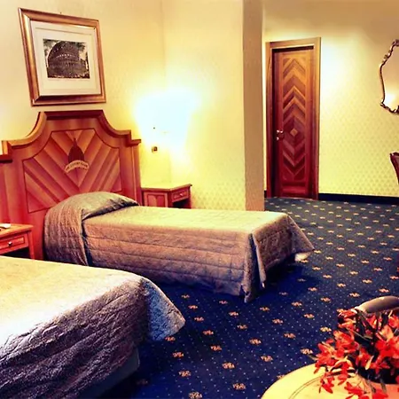 Guest house Vatican