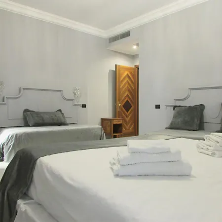 Vatican Guest house