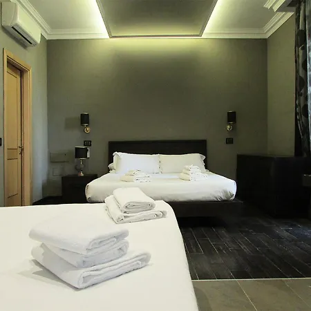 Guest house Vatican Rome