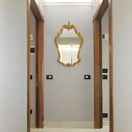 Vatican Guest house