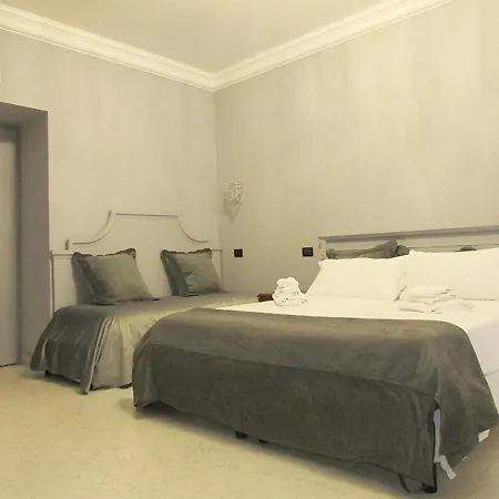 Guest house Vatican 2*