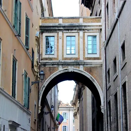 Appartamento Boutique Pantheon *