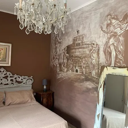 Gregory Place Fine Vatican 2* Rome
