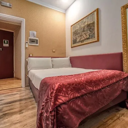 Bq House Trevi Luxury Guest house