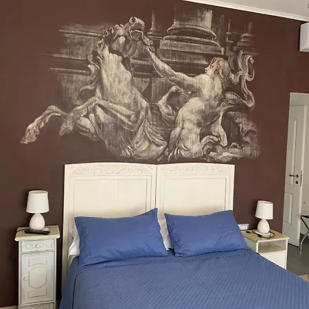 Bed & Breakfast Gregory Place Fine Vatican