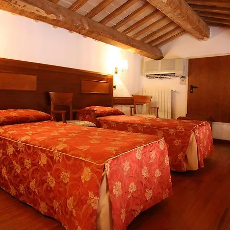 Hotel San Carlo 3*