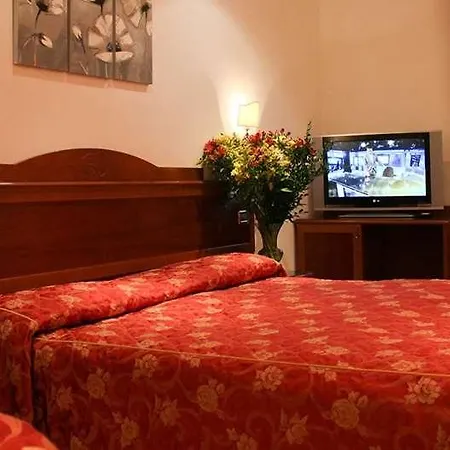 San Carlo 3* Rome