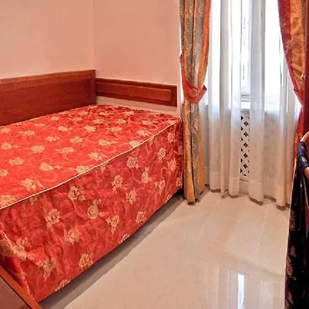 Hotel San Carlo