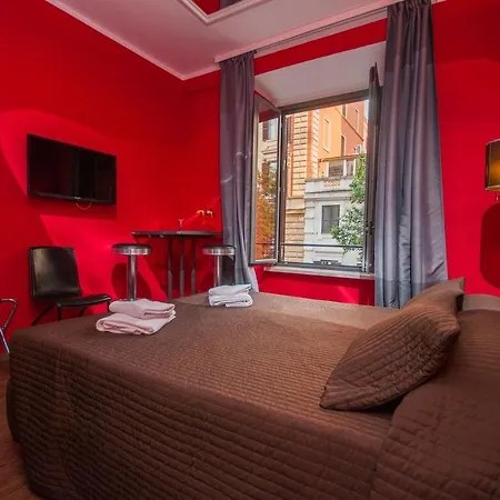 Vatican Guest house