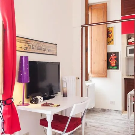 Royal Corso Guest house