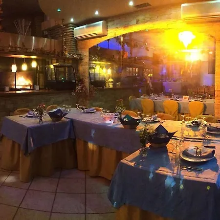 Aparthotel Patrizia 3*