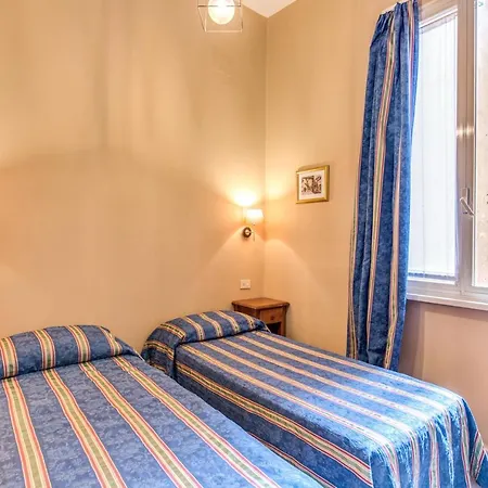 Apartment San Cosimato *