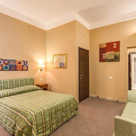 Apartment San Cosimato *
