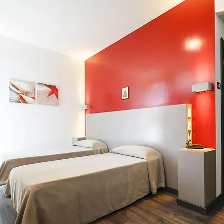 Guest house Casa Per Ferie San Juan De Avila