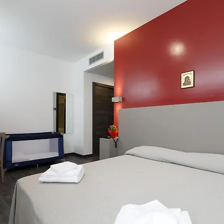 Guest house Casa Per Ferie San Juan De Avila Rome