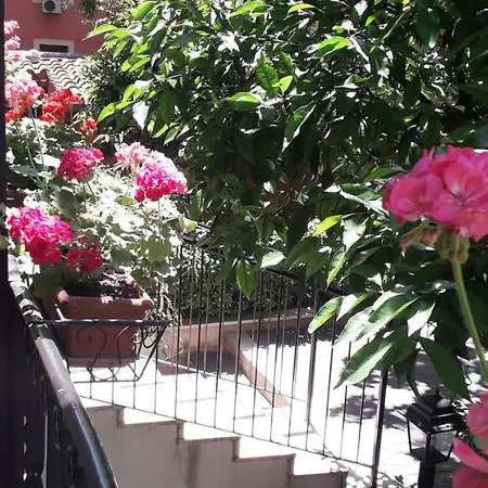 Gioia Guest house
