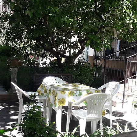 Gioia Rome