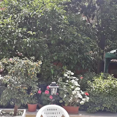 Gioia Guest house Rome