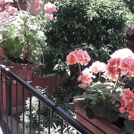 Gioia Guest house Rome