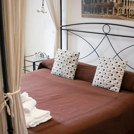 Guest house Vatican