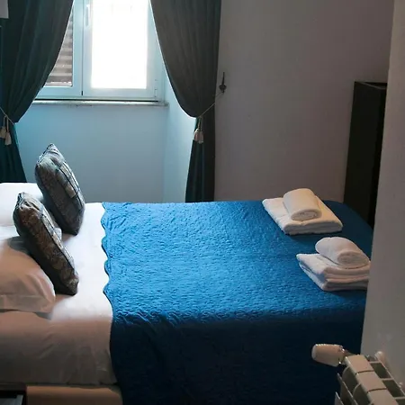 Guest house Vatican 2*