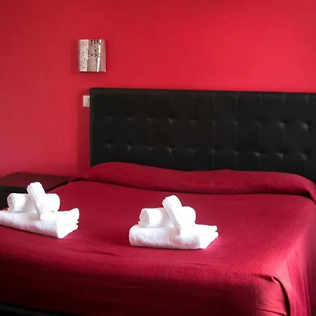Guest house Vatican