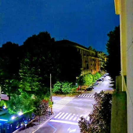 Guest house Nik Rome