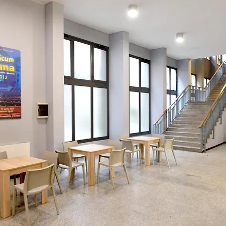 Serafico Hotel Rome