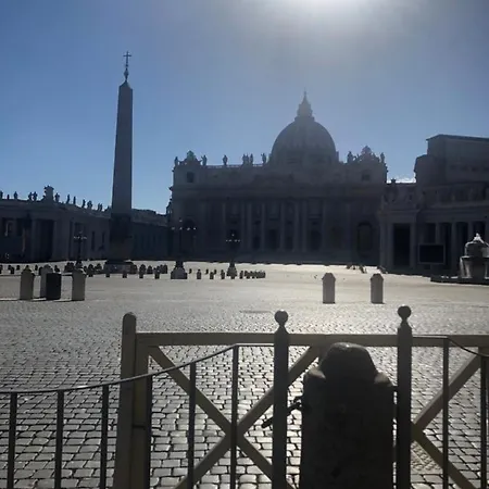 Ostello Ostello Roma Piramide *
