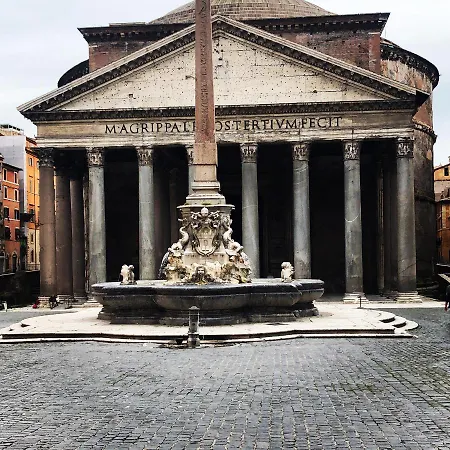 Ostello Ostello Roma Piramide *