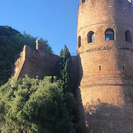 Ostello Roma Piramide Ostello
